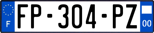 FP-304-PZ
