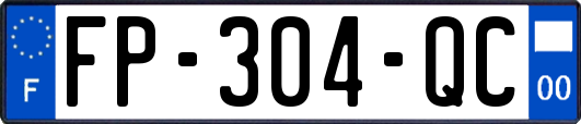 FP-304-QC