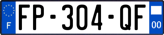 FP-304-QF