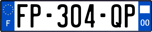 FP-304-QP