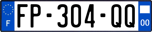 FP-304-QQ