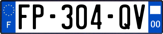 FP-304-QV