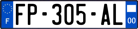 FP-305-AL