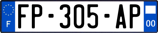 FP-305-AP