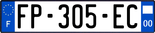FP-305-EC