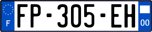 FP-305-EH