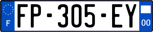 FP-305-EY
