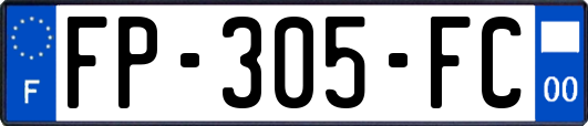 FP-305-FC