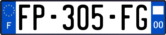 FP-305-FG