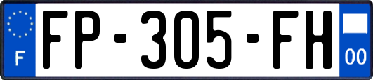 FP-305-FH