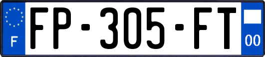 FP-305-FT