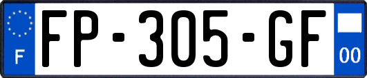 FP-305-GF