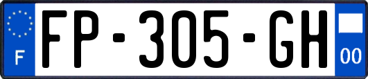 FP-305-GH