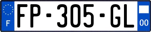 FP-305-GL