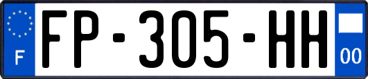 FP-305-HH