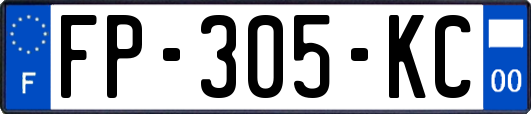 FP-305-KC