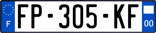 FP-305-KF