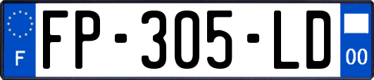 FP-305-LD