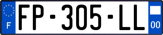 FP-305-LL