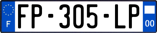 FP-305-LP