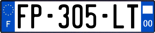 FP-305-LT