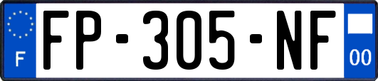 FP-305-NF