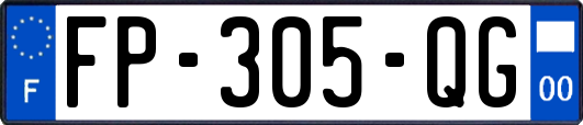 FP-305-QG