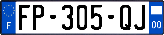 FP-305-QJ