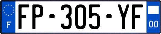 FP-305-YF