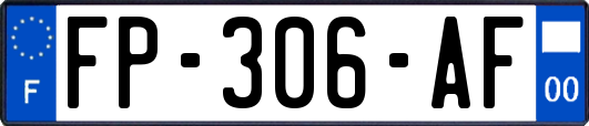 FP-306-AF