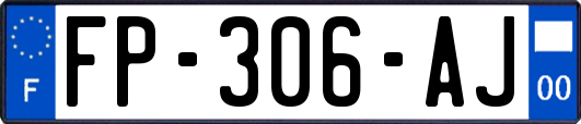 FP-306-AJ