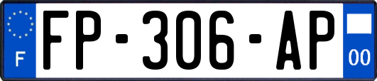 FP-306-AP