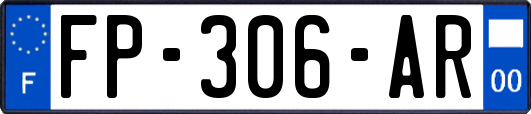 FP-306-AR