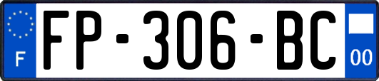 FP-306-BC