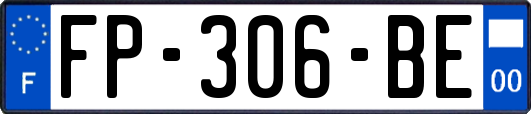 FP-306-BE