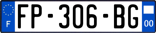 FP-306-BG