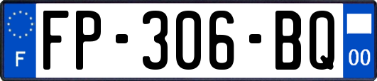 FP-306-BQ