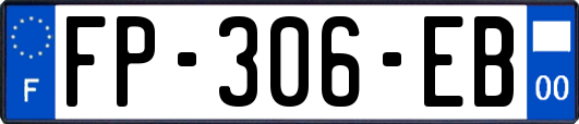 FP-306-EB