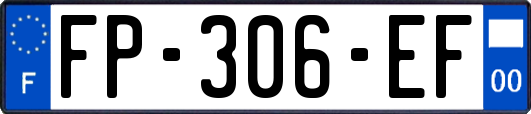 FP-306-EF