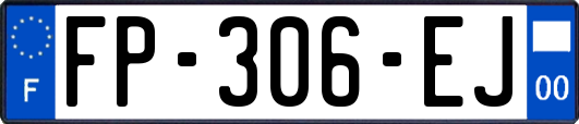 FP-306-EJ