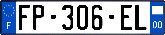 FP-306-EL