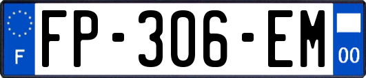 FP-306-EM