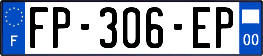FP-306-EP