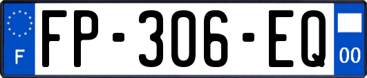 FP-306-EQ