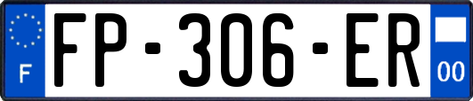 FP-306-ER