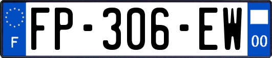 FP-306-EW