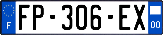 FP-306-EX