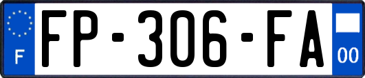 FP-306-FA