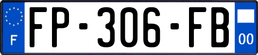 FP-306-FB