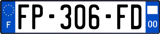 FP-306-FD